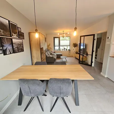Moderne Gedeelde Woning Met Hottube, Dicht Bij Het Centrum 埃因霍温