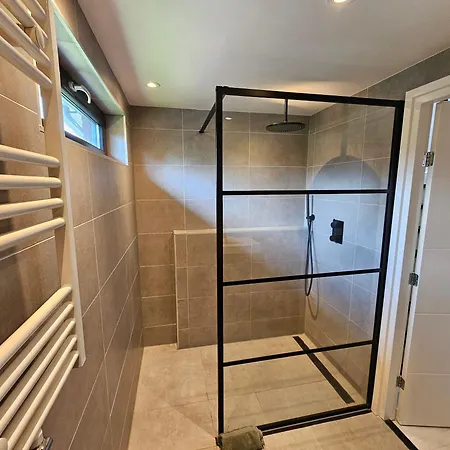 Moderne Gedeelde Woning Met Hottube, Dicht Bij Het Centrum * Eindhoven