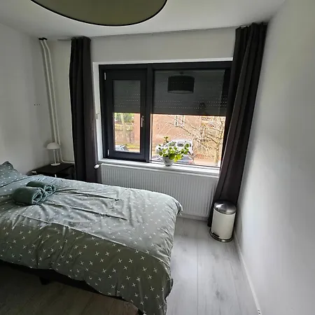 Moderne Gedeelde Woning Met Hottube, Dicht Bij Het Centrum * Eindhoven